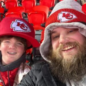 Profile photo of Stephen Davis